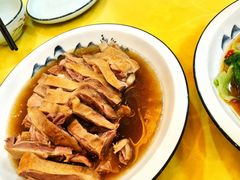 -青春·淮扬菜(东关街店)