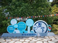 -观潮胜地公园