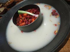 -楠火锅(广州总店)
