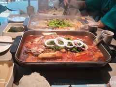 -半天妖烤鱼(印象城店)