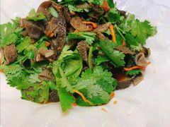 香茴脆毛肚-宝界普菲特湖畔酒店