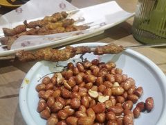 -耶里夏丽·新疆菜·28年喀什老馆(田林东路店)