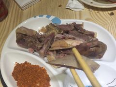 -香坝坝鲜鱼火锅(春熙路店)