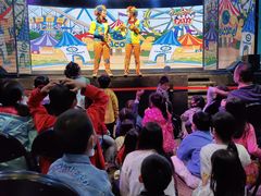 -Club Med地中海俱乐部·桂林度假村