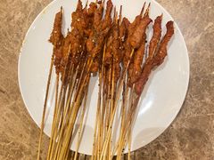 -盛宴标帜餐厅·亲子自助 (南昌喜来登酒店)