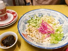 -大海碗·炸酱面·烤鸭·京菜(天坛店)