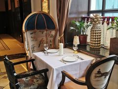 -波特曼西餐厅(南岗店)