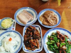 -同得兴 Since·1995 传统苏式面馆(十全街店)