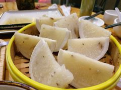 -琼大师东方烤乳猪(亚特兰蒂斯店)