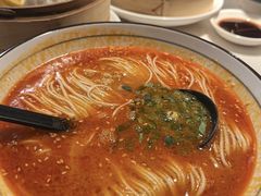 -翡翠拉面小笼包(岭南新天地店)