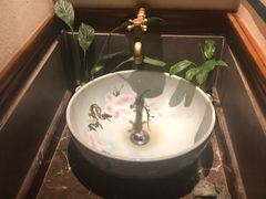 景观位-一叶一世界·素食餐厅(锦华万达店)