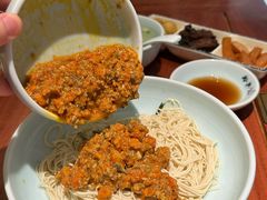 -裕兴记•蟹黄面馆(人民广场店)