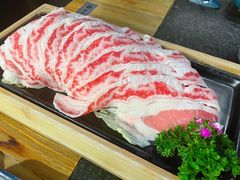 -湊湊火锅·茶憩(东城万达店)