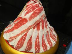 -上井料理黑金店(IFS国金中心店)