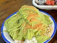 -串妹花式冰粉(乐山总店)