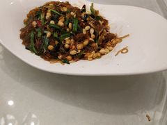 -金狮麟·新豫菜(金码大厦店)