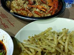 -靓靓蒸虾·头牌蒸虾(南山桂庙店)