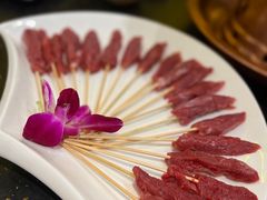 -南门涮肉(通州大船店)