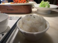 -吴越荣记苏州菜·松鼠桂鱼 100% 活鱼现做(月光码头店)