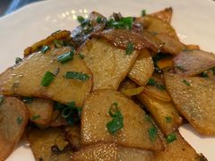 -金谷仓家庭料理(马泉营店)