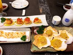 -菊上料理(蜀山银泰百货店)