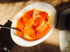 -Santoor 萨都里印度餐厅(北锣鼓巷店)