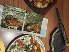-隐月· 㐂和食屋(芝罘万达公馆店)