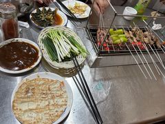 -小寒羊烧烤(凯瑞时代大厦店)