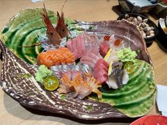 -七福日本料理