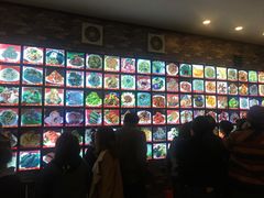 -大眼锅贴水饺(河东店)