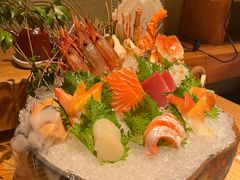 -花潮料理艺食馆(世欧广场店)
