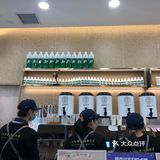 周日人还是比较多的，需要排队等候