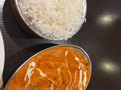 -克比叔叔印度餐厅Kebabs on the Grille (人民广场店)