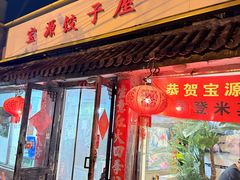 -宝源饺子(麦子店街店)