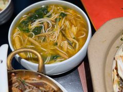 -田园北魏家宴·大同菜(御东店)