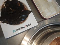 -灶座小锅烀饼·铁锅炖(道里店)