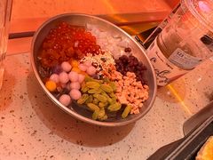 -伟大航路烤鱼(迅驰广场店)