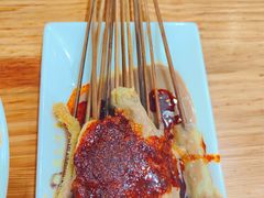 -马三洋芋片(兰州总店)