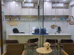 -贝利宠物医院·骨科·眼科·肿瘤转诊中心(南坪诊疗中心)