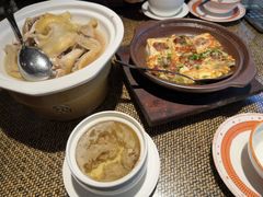 -老客家·客家菜(万达店)