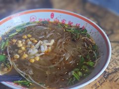 招牌肥肠粉-钟方模白家肥肠粉(春熙店)