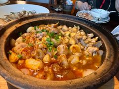 -高佳庄·舟山海鲜(海景旗舰店)