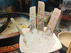 -成都辣满城老火锅(融创茂店)