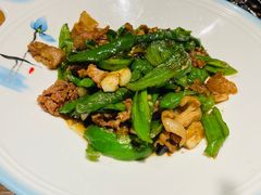 -呷湘厨·鱼汤捞饭·剁椒鱼头·辣椒炒肉(国家会展中心店)