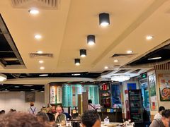 大堂-玲又珑美食(盘福路店)