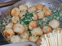 -阿宝生煎包(万松园总店)