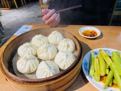 -草包包子铺(宽厚里店)