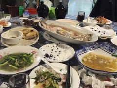 -观桥阁(锦溪店)