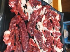 -三毛牛肉店(福强店)
