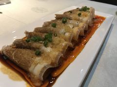 -天成川菜馆(华乐店)